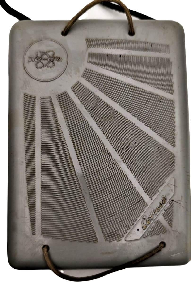 DOUTSCHE ELEKTRONİK GMBH  ULTRABLİZT CORNET  Z-2119 SEYYAR FOTOGRAFCI FLAŞ TAKIMI