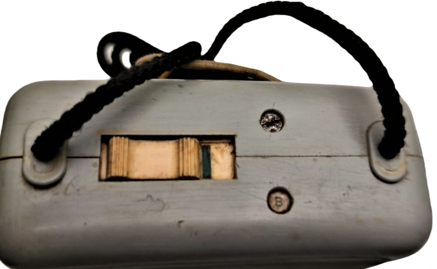 DOUTSCHE ELEKTRONİK GMBH  ULTRABLİZT CORNET  Z-2119 SEYYAR FOTOGRAFCI FLAŞ TAKIMI