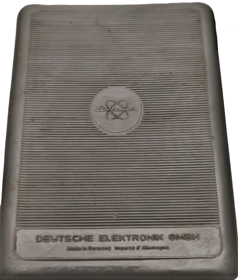 DOUTSCHE ELEKTRONİK GMBH  ULTRABLİZT CORNET  Z-2119 SEYYAR FOTOGRAFCI FLAŞ TAKIMI