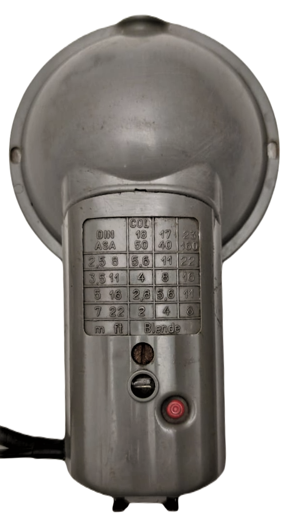 DOUTSCHE ELEKTRONİK GMBH  ULTRABLİZT CORNET  Z-2119 SEYYAR FOTOGRAFCI FLAŞ TAKIMI