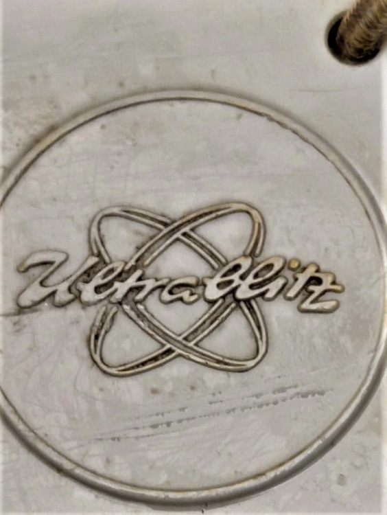 DOUTSCHE ELEKTRONİK GMBH  ULTRABLİZT CORNET  Z-2119 SEYYAR FOTOGRAFCI FLAŞ TAKIMI