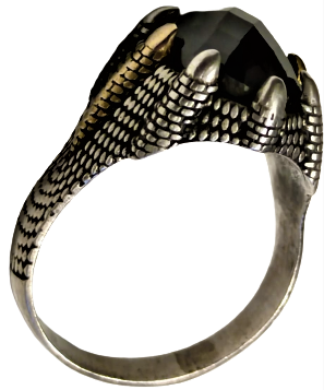 1970 ÖZEL KALE BURCLAR TASARIM YÜZÜK USTA EL İŞİ GÜMÜŞ GECE SİYAHI KÖŞELİ KESME DOGAL TAŞ İKİ BURC ALTIN KAPLAMA TAŞ MIHLAMALI 