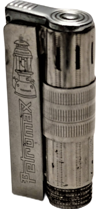 PETROMAX PATENT FOX MADE IN AUSTRİA MUHTAR CAKMAK BENZİNLİ VE TAŞLI 