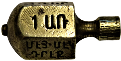 1800 YILLAR OSMANLI ÜZERİ ERMENİCE BASKI CAKILI YAZILI NADİR PİRİNC FIRDÖNDÜ ŞANS OYUNU