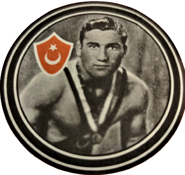 1960 GAZANFER BİLGE OTOBÜSLERİ EMNİYET KONFOR UCUZLUK OTOBÜS BİLETİ 