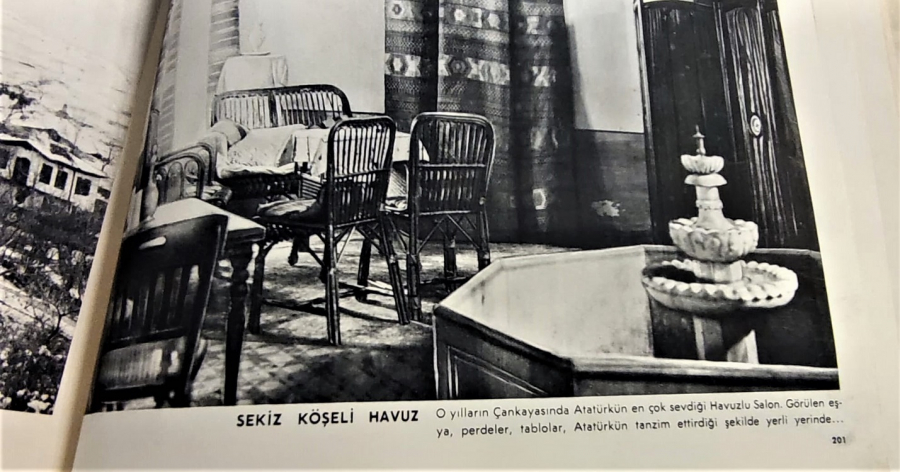 ÖZENLE HAZIRLANMIŞ SİYAH BEYAZ YAPI KREDİ BANKASININ 20. KURULUŞ YILI DOLAYISI İLE HAZIRLANMIŞDIR MUSTAFA KEMAL ATATÜRK FOTOĞRAF ALBÜMÜ  FOTOĞRAFLARLA ATATÜRK DOĞUMUNDAN CUMHURİYETİN İLÂNINA KADAR