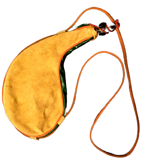 DERİ LAKEN POCKET 1 LİTRE SIVI İÇEÇEK  MATARA AVDA VE KAMDA KULLANILMAK İCİN TASARLANMIŞDIR