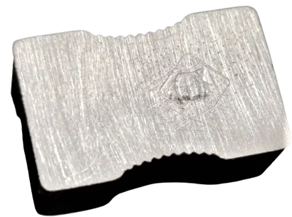 1970 MADE İN GERMANY ORJİNAL  KUTUSUNDA ALİMÜNYUM GÖVDE KURŞUN KALEM KALEMTIRAŞ 