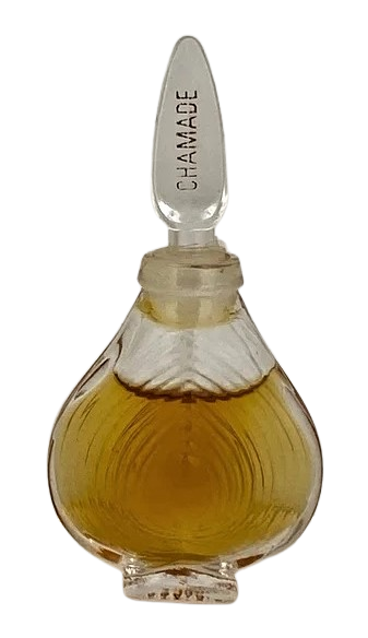 SHALIMAR MITSOUKO CHAMADE GUERAİN PARIS MİNYATUR PARFUM ORJİNAL KUTUSUNDA NADİRDİR.