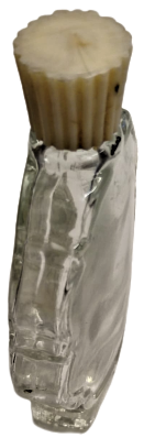 1960 PAY KUPONU BEŞİKTAŞ MAGAZASI ACILIŞ HATIRASI ESMEN KOLONYALARI BALIKESİR PARFUM ŞİŞESİ