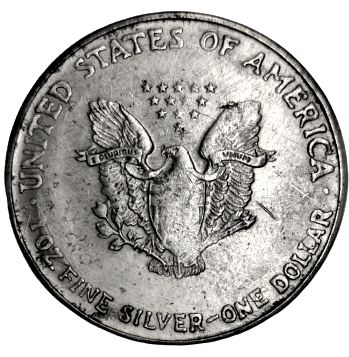 LİBFRTY 1906 UNİTED STATES OF AMERICA OZ FİNE SİLVER ONE DOLLAR ( replikadır )