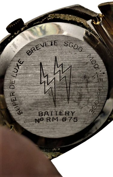 1970 MORTİMA LIGHT ELECTRIC SUPER 608 CLOAK KOL SAATİ KADRAN ORTADA LAMBA SOLDA DERECE SAGDA KURMALI MEKANİK KOLEKSİYON SAAT