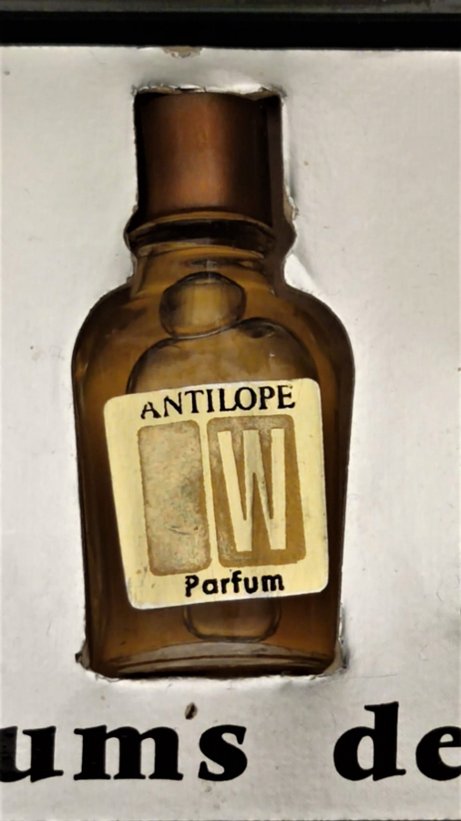 5 PARFUMS DE PARIS MISS BALMAİN GİVENCHY III ANTİLOPE VİVARA PUCCİ MA GRİFFE MİNİ SET MİNYATURE VİNTAGE FRANSA 