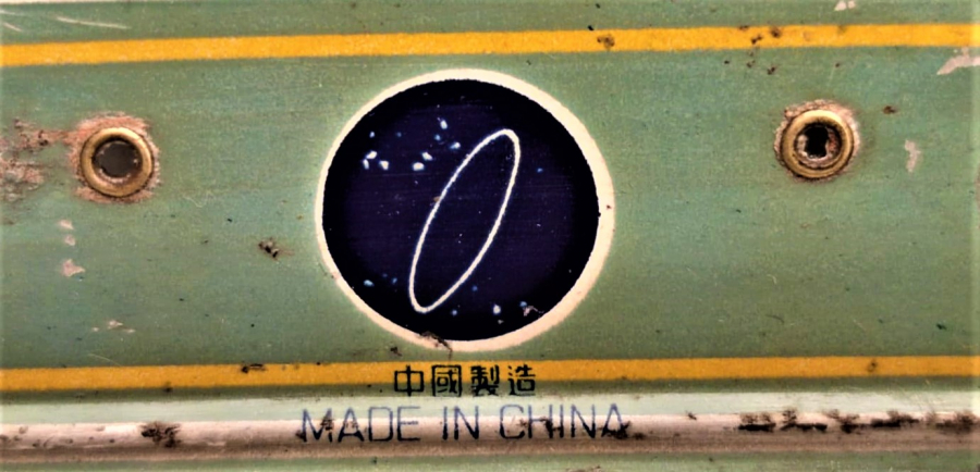 1970 SPACE TANK M0-91 TOYS PİLLİ AKSİYONLU HAREKETLİ ROBOT PALETLİ TENEKE UZAY ARACI OYUNCAK