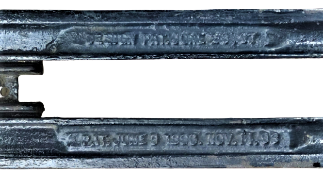 ANTIQUE USA CHANDLER THE BOSTON CAST IRON DESK LEGS ADJUSTABLE HEIGHT CİFT DÖKÜM MASA AYAKLARI AYARLANABİLİR YÜKSEKLİK