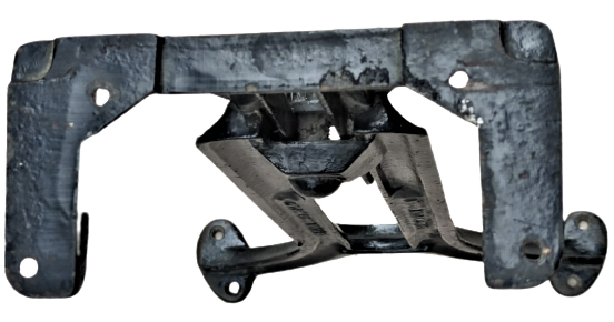 ANTIQUE USA CHANDLER THE BOSTON CAST IRON DESK LEGS ADJUSTABLE HEIGHT CİFT DÖKÜM MASA AYAKLARI AYARLANABİLİR YÜKSEKLİK