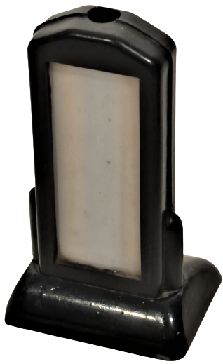 1800 DOPPEL FABSTAB HAEMOMETER ERKA ORİGİNAL MODEL GEEİCHT NACH DEN VORSCHRİFTEN DER DEUTSCHEN GESELLSCHAFT FÜR İNNERE MEDİZİN