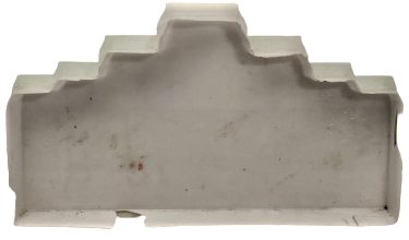 KUTU COCA COLA REKLAMI TANITIMI İCİN  YAPILMIŞ FIBERGLAS FARKLI 7 ADET RENKLİ KUTU KOLALAR