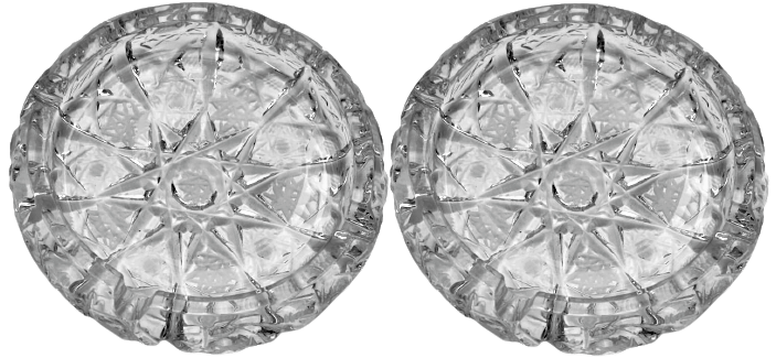 1970 EL KESME ÜZERLERİ KÖMPLE İŞLEME KRISTAL SEHBA MASA ÜZERİ KAPAKLI SIGARALIK CAKMAK İKİLİ KÜLLÜK  TAM TAKIM DÖRT PARCA