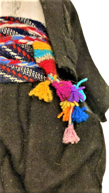 1960 KİTRE ERKEK OSMANLI  ERKEK LAZ YÖRESEL KIYAFETLİ TÜM DETAYLAR İNCE İNCE DÜŞÜNÜLMÜŞ YAPILMIŞ SANATCI İŞİ NİMET DEMİRBAĞ SANLIMAN  KİTRE BEBEK