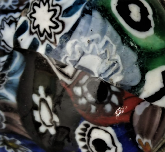 KAPAKLI İLAC SAKLAMA TAŞIMA KUTUSU ÜZERİ TAŞ İŞ METAL ALPAKA KENARLAR KOMPLE İŞLEMELİ