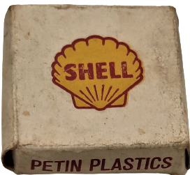 SHELL ŞEFFAF KARBON ORJİNAL ARMALI ALTIN KAPLAMA ZİNCİRLİ KUTUSUNDA  KENDİ ORJİNAL ANAHTARLIK