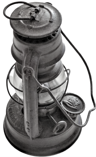 FEUERHAND ATOM 75 JENNER GLAS OİL LAMP GERMANY 1930  İKİNCİ DUNYA SAVAŞI ALMAN ORDUSUNUN KULLANDIGI CAMINA KADAR ORJİNAL FENER