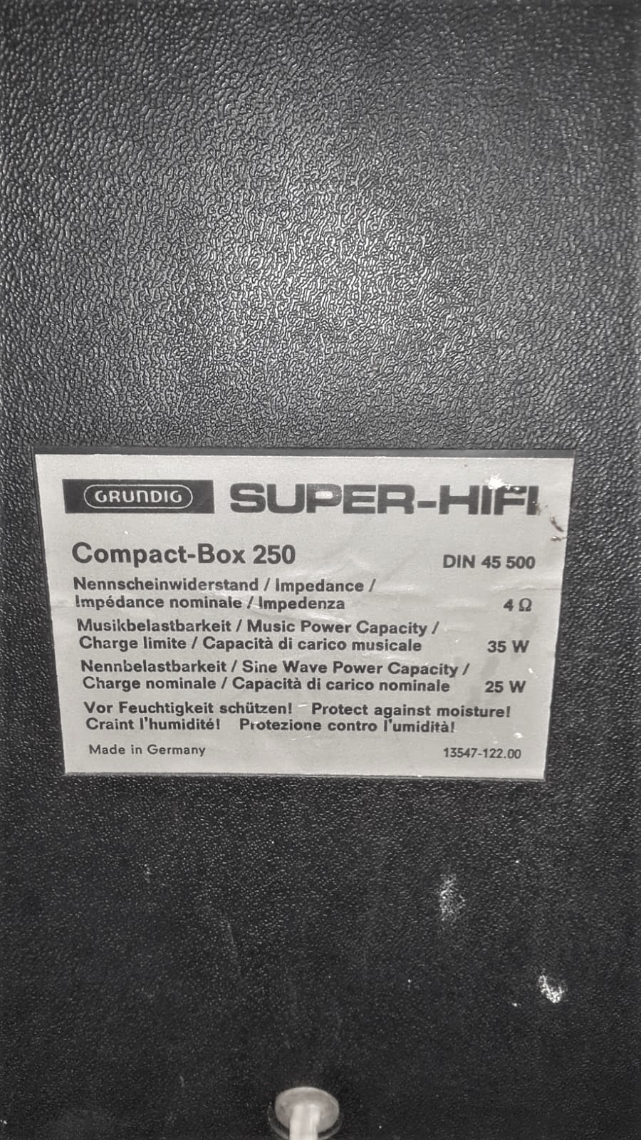 GRUNDIG STUDİO 3010 STEREO DUAL 1225 PİKAP ORJİNAL HÖPÖRLER SİSTEMLİ MÜZİK SETİ RADYO PİKAP TEYP 