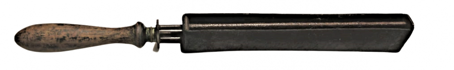 1920 USTURA BİLEME KÖSELE DERİ SAP KISMINDAN GEVŞEYEN KÖSELE CEVRİLEREK GERGİNLEŞTİRİLİR  RAZOR STROP MASAT ORJİNAL