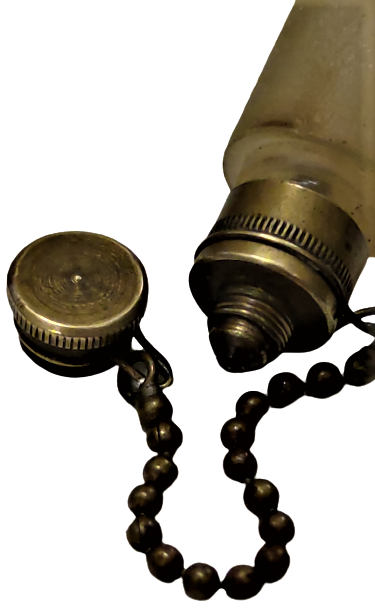 OSMANLI PAZARINA YAPILMIŞ LAS TEREVETTO  MARKALI PLASTİK ŞİŞELİ SIKMALI VE CUBUKLU KOKULUK GÜL YAGI ŞİŞESİ CİFT FONKSİYONLU PİRİNC KAPAK