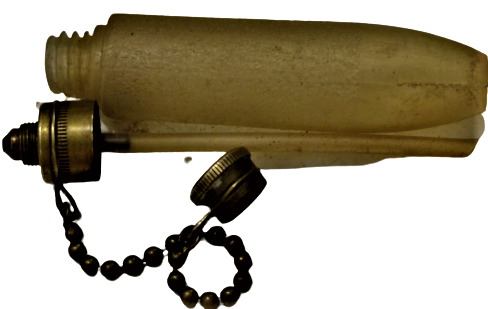 OSMANLI PAZARINA YAPILMIŞ LAS TEREVETTO  MARKALI PLASTİK ŞİŞELİ SIKMALI VE CUBUKLU KOKULUK GÜL YAGI ŞİŞESİ CİFT FONKSİYONLU PİRİNC KAPAK