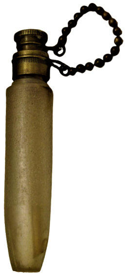 OSMANLI PAZARINA YAPILMIŞ LAS TEREVETTO  MARKALI PLASTİK ŞİŞELİ SIKMALI VE CUBUKLU KOKULUK GÜL YAGI ŞİŞESİ CİFT FONKSİYONLU PİRİNC KAPAK