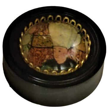 OSMANLI PADİŞAH SULTAN ASKER YENİCERİ SULTAN VEZİRİAZAM PAŞA KADI  TÜM GÖREV VE ERKANINI TAS BASKI YUVARLAK KENARLARI TELLİ CAMLI CERCEVELERDE