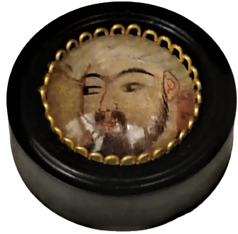 OSMANLI PADİŞAH SULTAN ASKER YENİCERİ SULTAN VEZİRİAZAM PAŞA KADI  TÜM GÖREV VE ERKANINI TAS BASKI YUVARLAK KENARLARI TELLİ CAMLI CERCEVELERDE