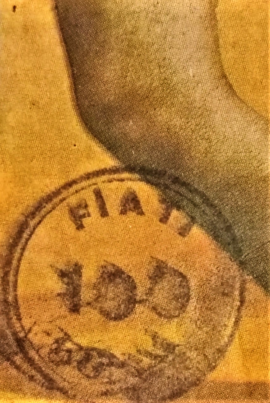 KİLLİNG FOTO ROMAN BİR SARIŞIN DAHA 1968 BASIMI RENKLİ KAPAK İÇİ SİYAH BEYAZ FOTOGRAF KARELERİNDEN KİLİNG SAYI 14 100 KURUŞ DAMGALI