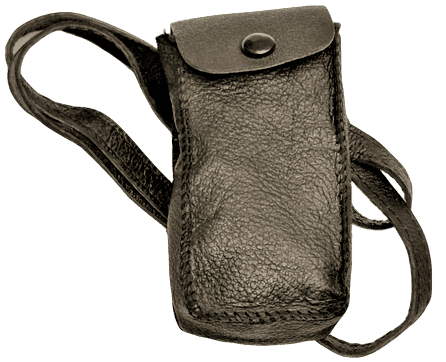 1950 SANYO JAPAN DİNAMIC MİKROFON ORJİNAL CANTASINDA JAK KABLOLU