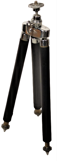 1950 SUSIS MADE IN GERMANY TRIPOT SARI PİRİNC ACILIR AYAKLAR KAPALI İKEN ALMAN ÜRETİMİ SORUNSUZDUR