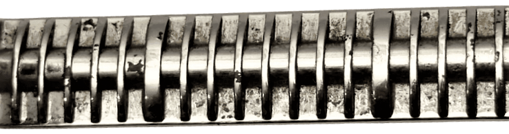 1960 U.S.A  DR. GRABOW .VİKİNG  TUTUN HAZNESİ GÜL AGACI VE ALİMÜNYÜM GÖVDE PİPO KUMARBAZ MACA İŞARETLİ