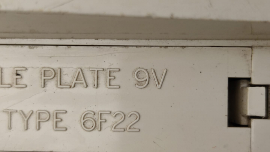 1980 FRANCA DİJİTAL OPTALIX RADIO VENUS AM FM ALARM SAAT RADYO 220 VOLT