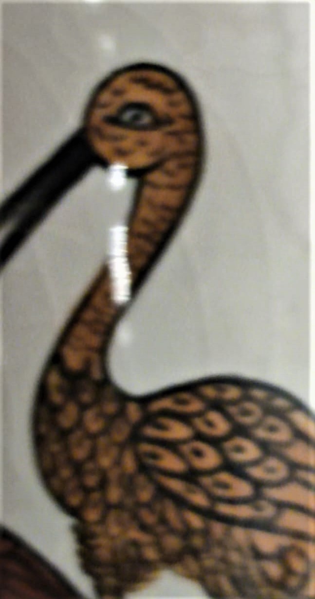 SANATCI İMZALI EL YAPIM  SERAMİK KAPAKLI İLAC SAKLAMA KABI  FARKLI OLARAK MASA ÜZERİ KALEMLİK VEYA VAZO OLARAK KULLANILABİLEN ÖBJE