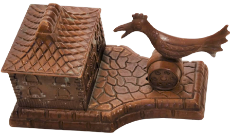 1960 AGZINDA SIGARA İKRAM EDEN KUŞ MEKANIK CALISAN SIGARA İKRAM KUTUSU