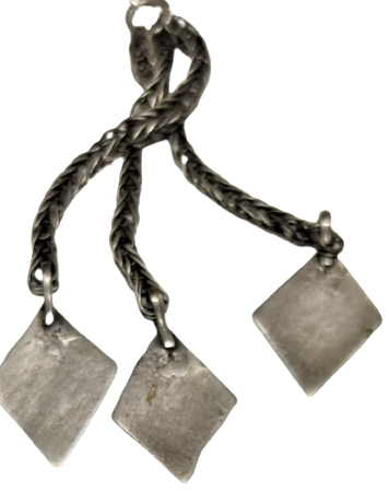 NAR ATEŞ ŞEFFAF  KEHRİBAR 33 HABBELİ SALLAMALI TESBİH