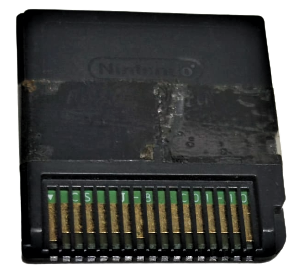 NİNTENDO DS  NTR 005 CART GAME  BRATZ PONYZ OYUN KASEDİ 