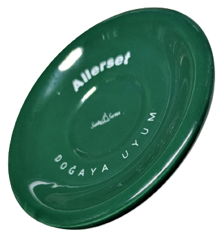 ALLERSET DOGAYA UYUM SANTA FARMA İLAC SAN GORBON IŞIL SERAMİK KÜLLÜK