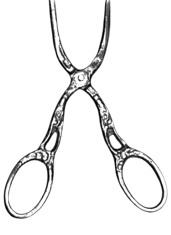 KEK PASTA BÖREK SUNUMUNDA KULLANILAN SERVİS MAŞASI TAC MOTİF GÜMÜŞ KAPLAMA  18 CM BOY