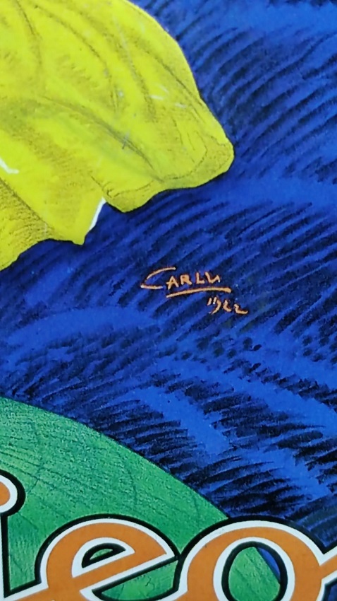 PEUGEOT PARİS BİSİKLET REKLAM BASKISI 1920'LERİN İMZALI CARLL ART NOUVEAU SPORTS KABARTMA TENEKE LEVHA LİSANSLI ÜRÜN