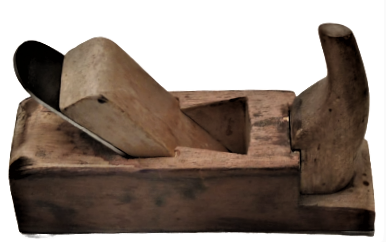 AVUC İÇİ AHŞAP RENDESİ MÜZİK ALETLERİ YAPIMINDA TAMİRİNDE KULLANILAN AHŞAP AYARLI CELİK BICAKLI RENDE