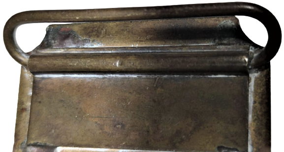 WELLS FARGO COŞ EXPRESS  OVERLAND MAİL SERVİCE TIFFANY NEW YORK FAITHFULL SERVICE SINCE 1852