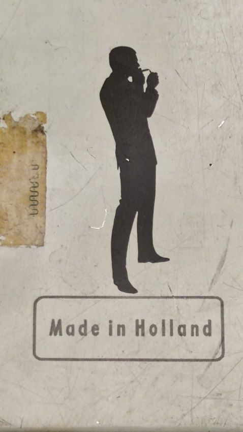 SCHIMMELPENNINK LOS FABRİANTES GARANTİZAN LA ALIDAD DE ESTA MARCA MADEIN HOLLAND