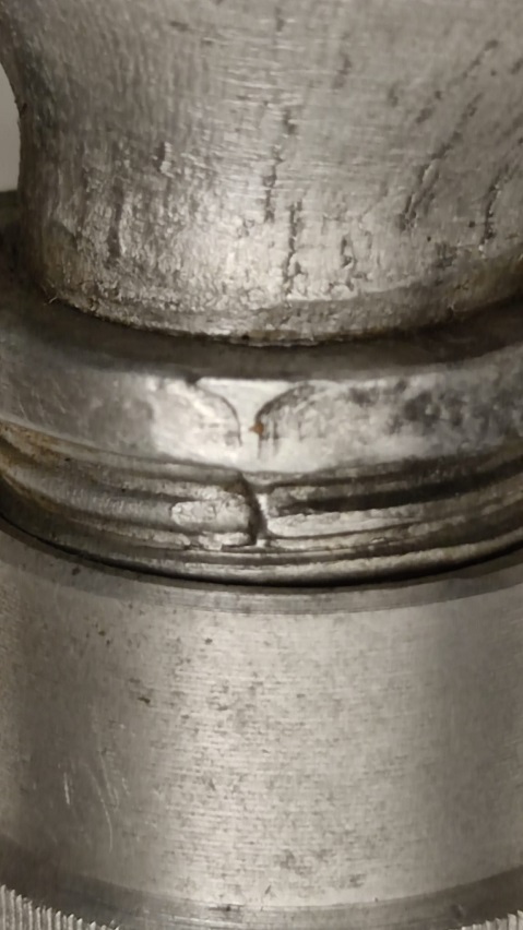 OSMANLI İCİN ÖZEL YAPILMIŞ AMERİKAN YAPIMI TÜRK ASKER İN CANAKKALEDE KULLANDIĞI MATARA ASAKİRİ ŞAHANE YAZILI